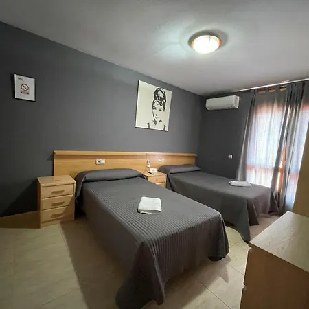 Del Carmen Värdshus