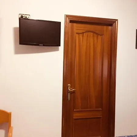 Värdshus Del Carmen