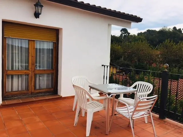 Herberg Del Carmen