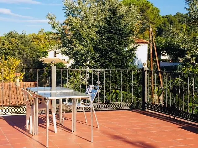 Del Carmen Herberg Terrassa