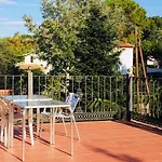 Del Carmen Zajazd Terrassa