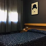 Del Carmen Zajazd Terrassa