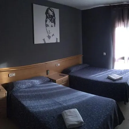 Del Carmen 3* テラサ